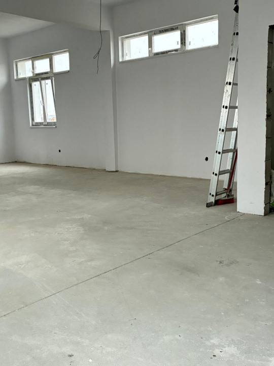 Apartament la casa zona Turnisor!