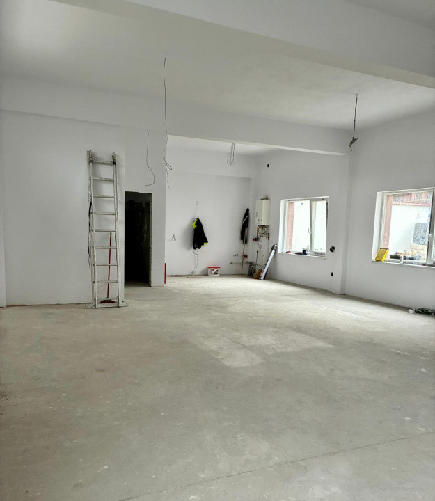 Apartament la casa zona Turnisor!