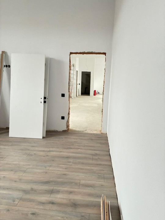 Apartament la casa zona Turnisor!