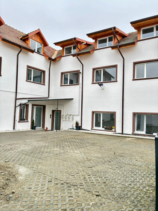 Apartament la casa zona Turnisor!