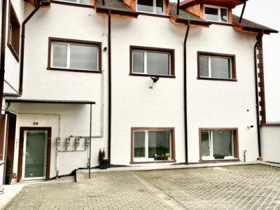 Apartament la casa zona Turnisor!