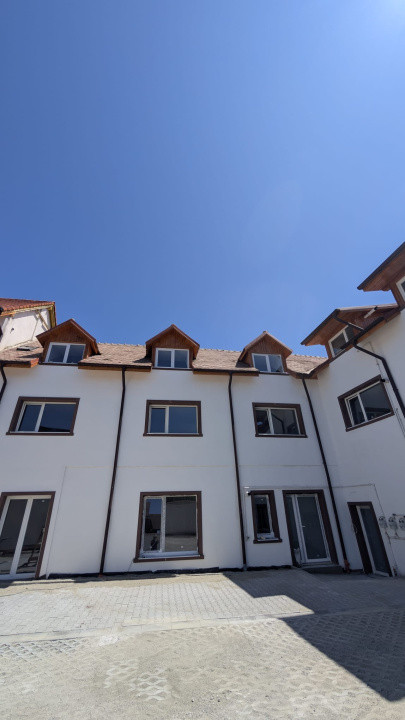 Apartament la casa zona Turnisor!