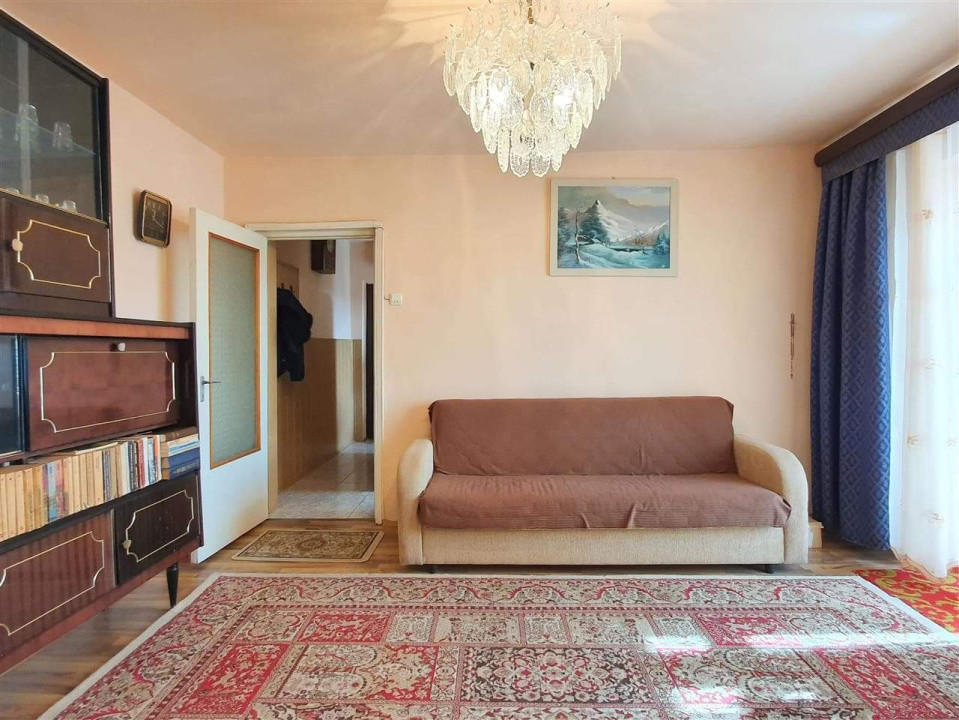 Apartament 2 camere - Zona Rahova
