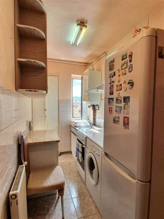 Apartament 2 camere - Zona Rahova