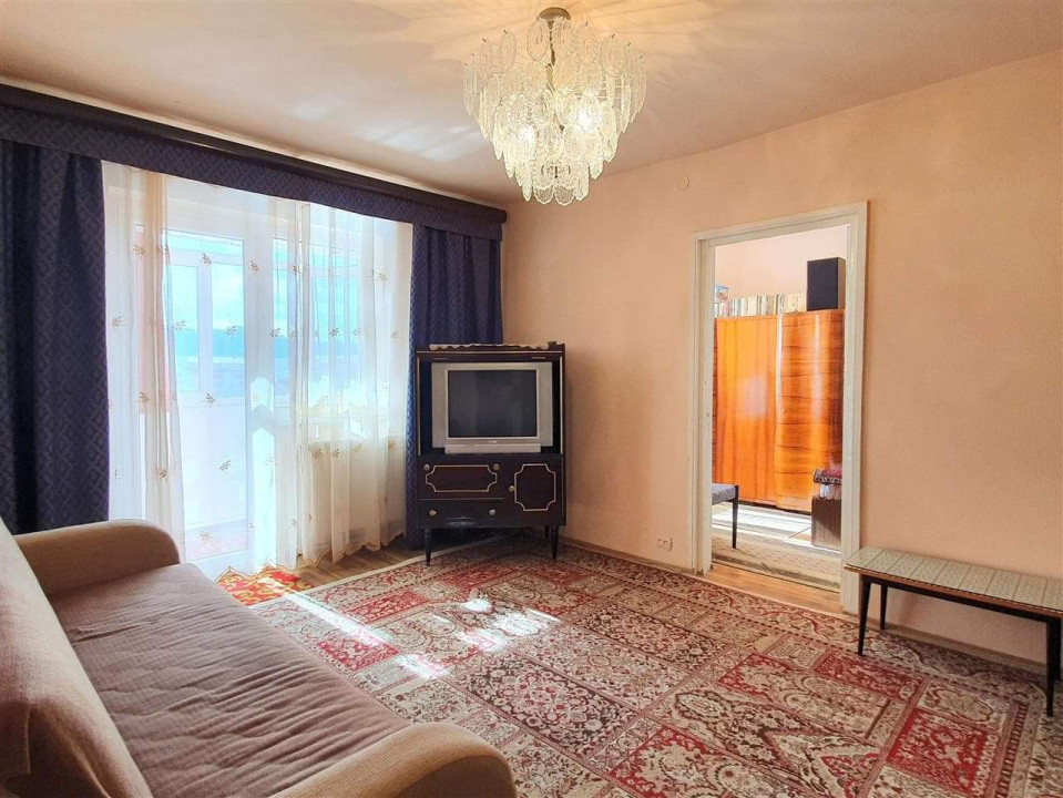 Apartament 2 camere - Zona Rahova