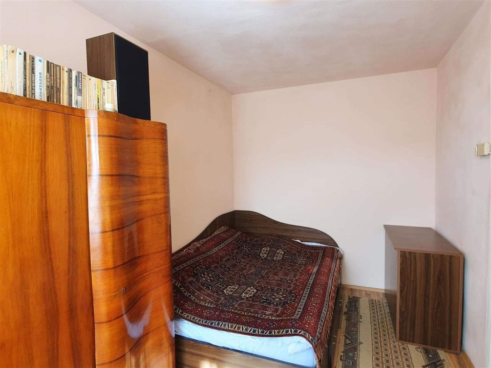 Apartament 2 camere - Zona Rahova