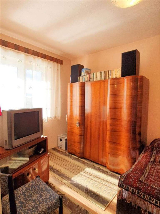 Apartament 2 camere - Zona Rahova
