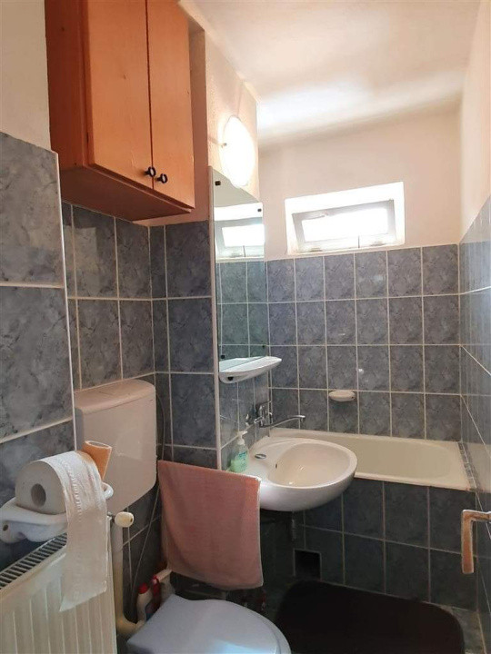 Apartament 2 camere - Zona Rahova