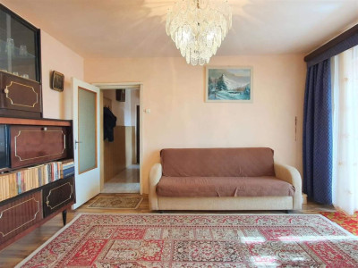 Apartament 2 camere - Zona Rahova