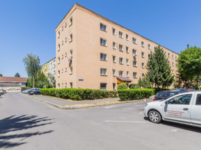 Apartament 2 camere, semidecomandat, renovat 2025-Cartier Florilor-Brasov