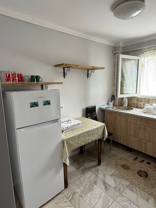 Apartament 2 Camere Podu Ros 