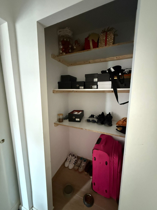 Apartament 2 Camere Podu Ros 