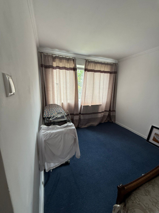 Apartament 2 Camere Podu Ros 