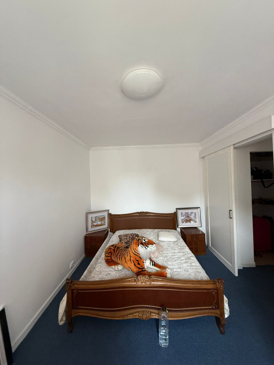 Apartament 2 Camere Podu Ros 