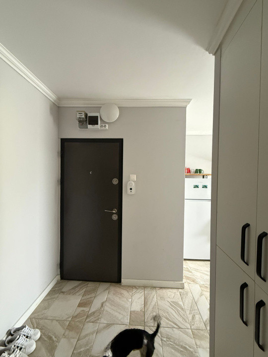 Apartament 2 Camere Podu Ros 
