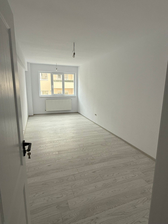Apartament Open Space de Vânzare | Cartier Iris | Bloc Nou