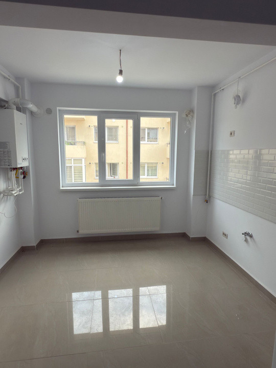 Apartament Open Space de Vânzare | Cartier Iris | Bloc Nou