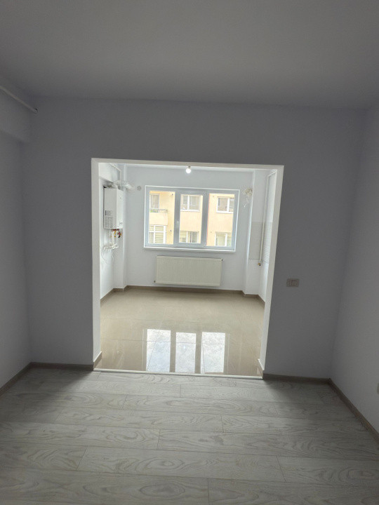 Apartament Open Space de Vânzare | Cartier Iris | Bloc Nou
