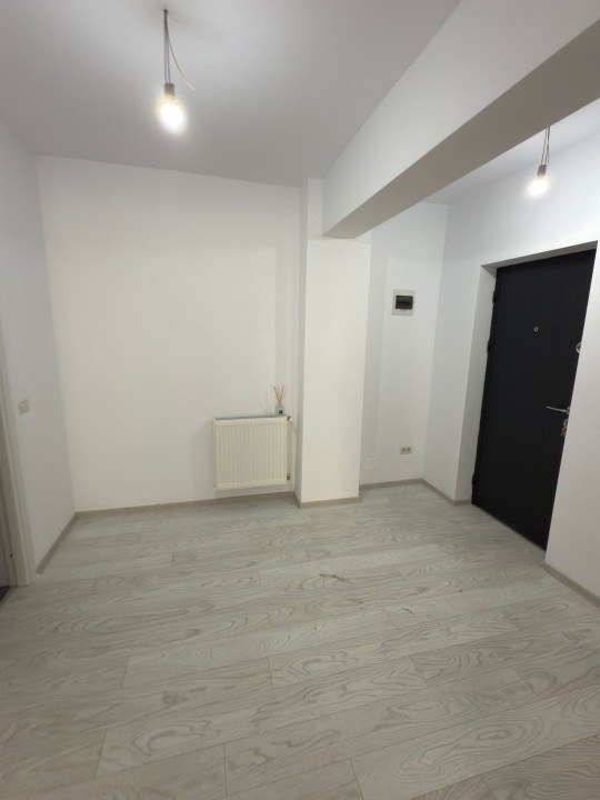 Apartament Open Space de Vânzare | Cartier Iris | Bloc Nou