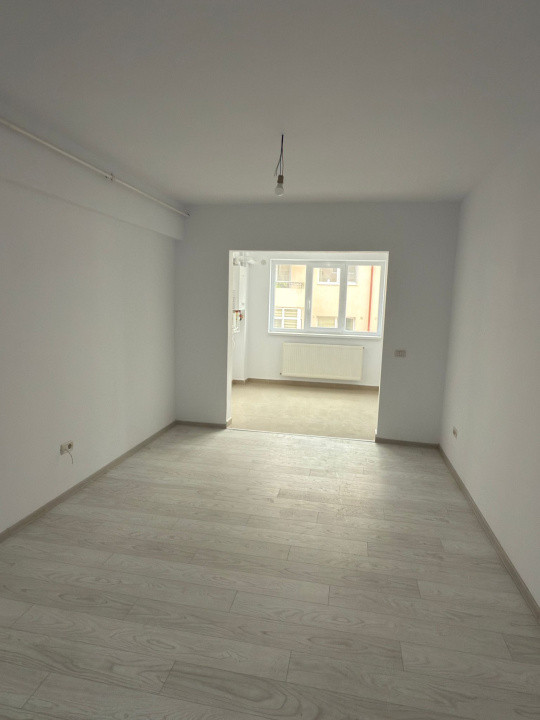 Apartament Open Space de Vânzare | Cartier Iris | Bloc Nou