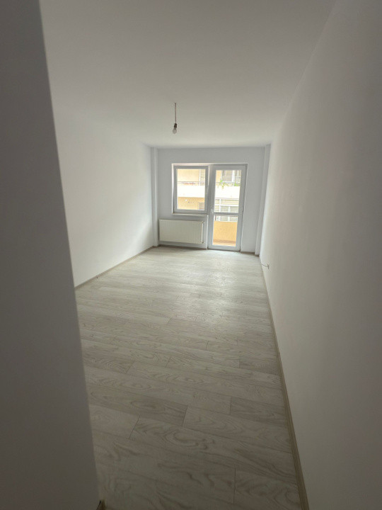 Apartament Open Space de Vânzare | Cartier Iris | Bloc Nou