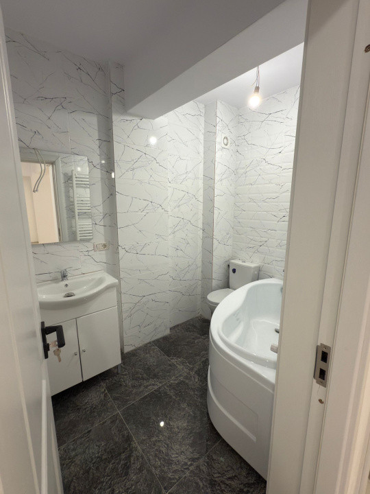 Apartament Open Space de Vânzare | Cartier Iris | Bloc Nou