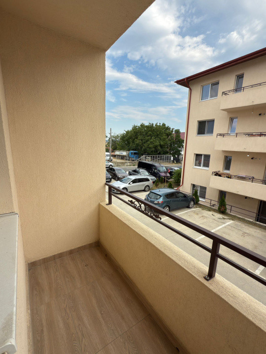 Apartament Open Space de Vânzare | Cartier Iris | Bloc Nou