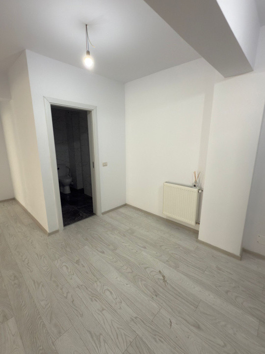 Apartament Open Space de Vânzare | Cartier Iris | Bloc Nou