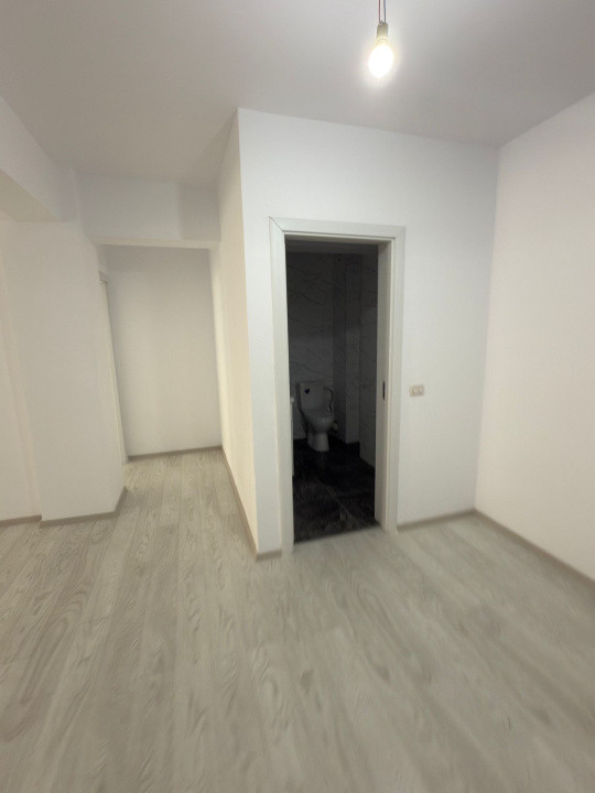 Apartament Open Space de Vânzare | Cartier Iris | Bloc Nou