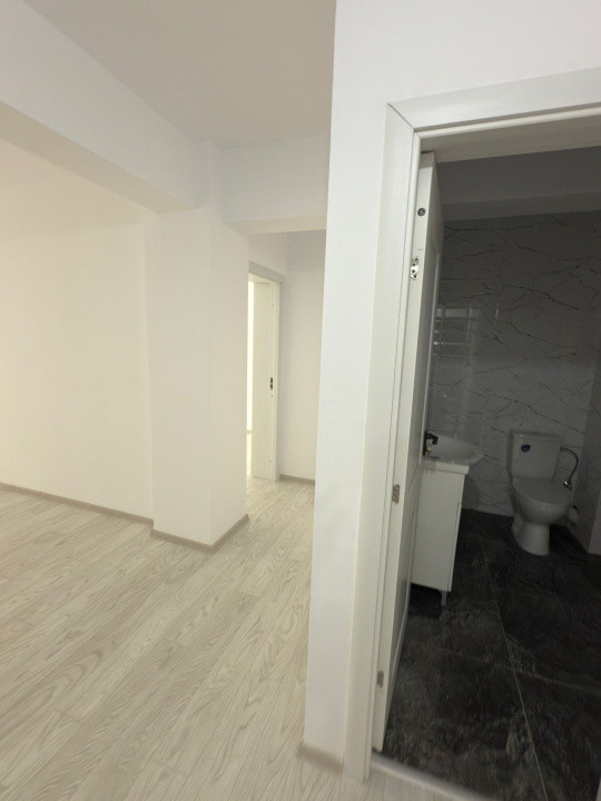 Apartament Open Space de Vânzare | Cartier Iris | Bloc Nou