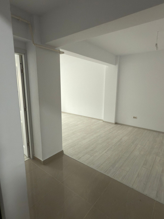 Apartament Open Space de Vânzare | Cartier Iris | Bloc Nou