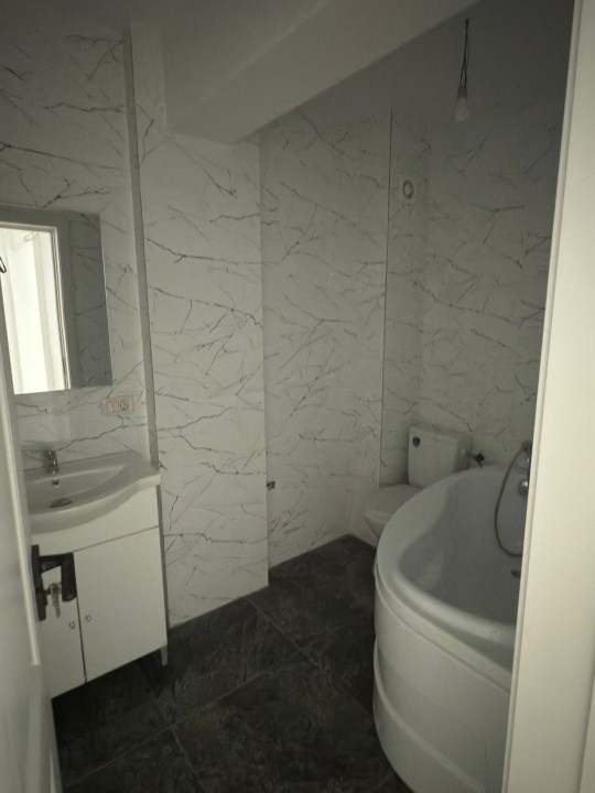 Apartament Open Space de Vânzare | Cartier Iris | Bloc Nou