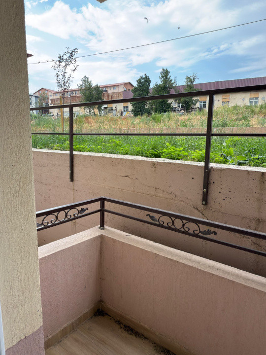 Apartament Open Space de Vânzare | Cartier Iris | Bloc Nou