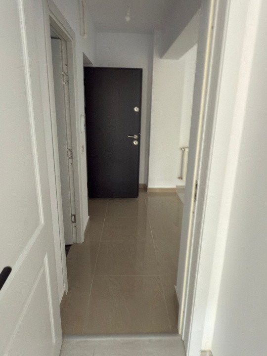 Apartament Open Space de Vânzare | Cartier Iris | Bloc Nou