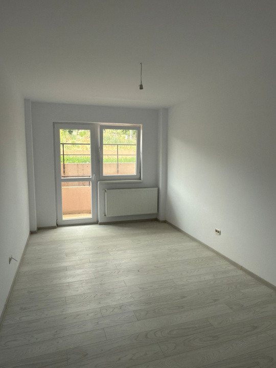 Apartament Open Space de Vânzare | Cartier Iris | Bloc Nou