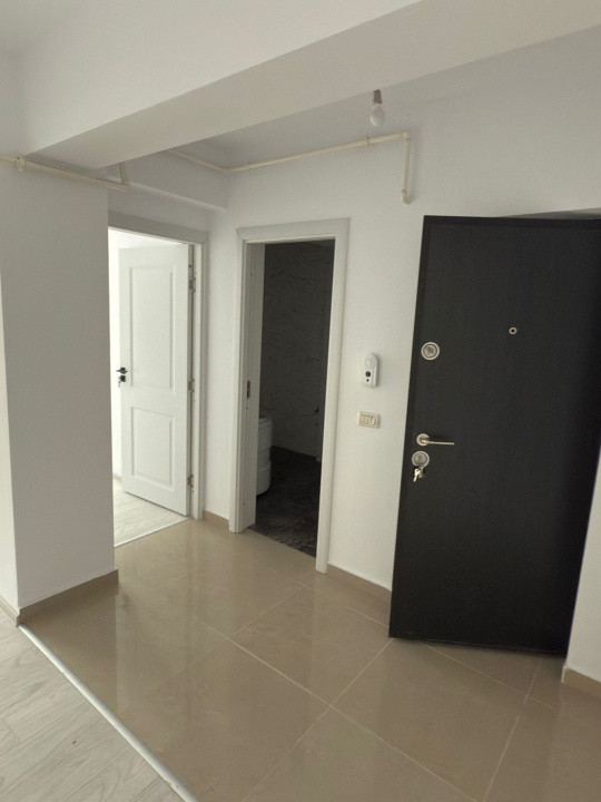 Apartament Open Space de Vânzare | Cartier Iris | Bloc Nou