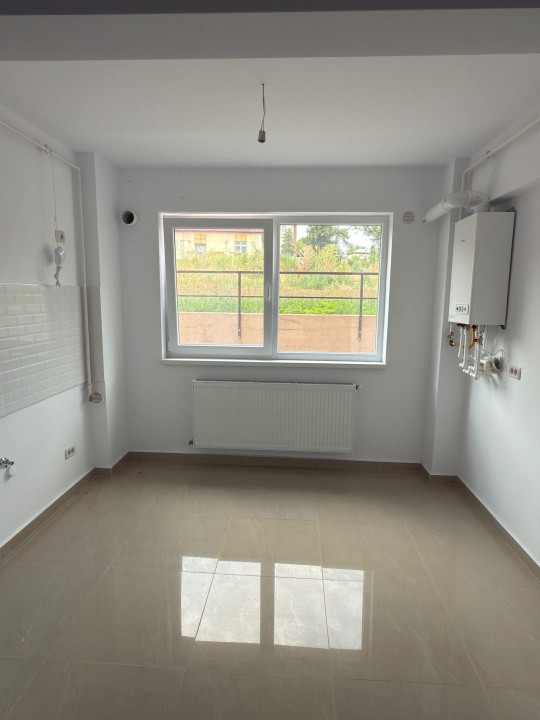 Apartament Open Space de Vânzare | Cartier Iris | Bloc Nou