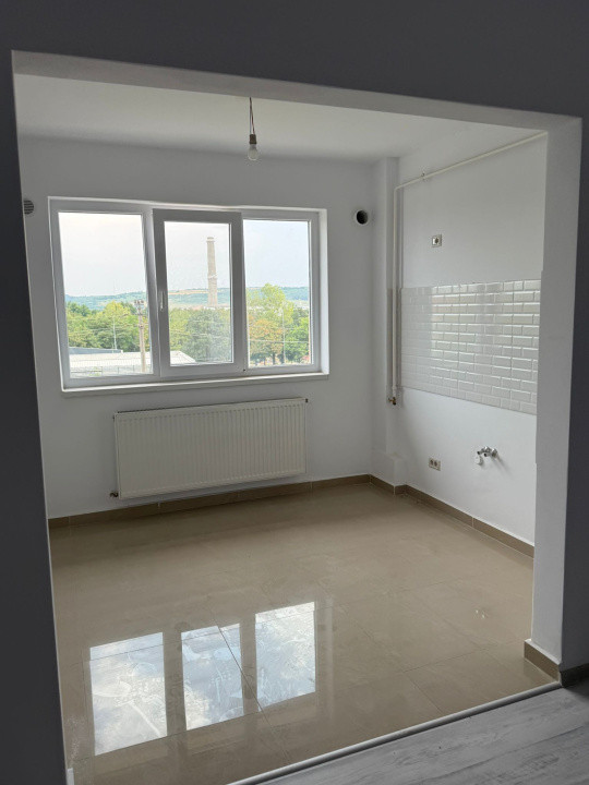 Apartament 3 Camere de Vânzare | Cartier Iris | Bloc Nou | 