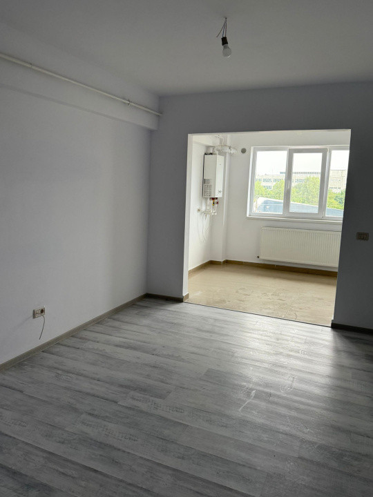Apartament 3 Camere de Vânzare | Cartier Iris | Bloc Nou | 