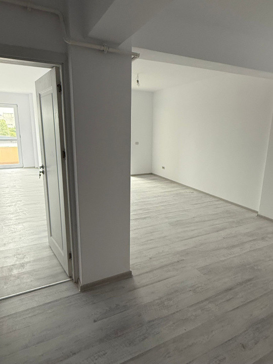 Apartament 3 Camere de Vânzare | Cartier Iris | Bloc Nou | 
