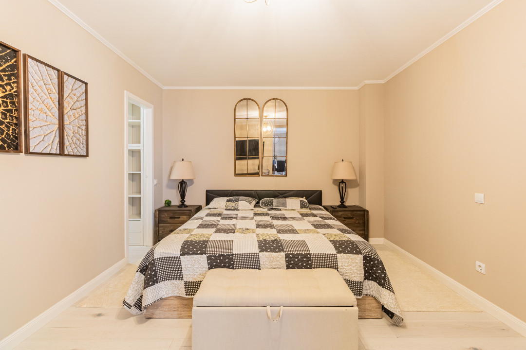 Apartament cu 3 camere - Priveliste panoramica - Drumul Poienii