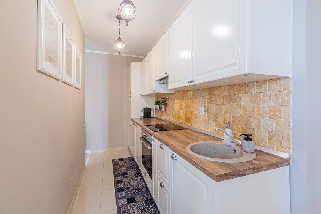 Apartament cu 3 camere - Priveliste panoramica - Drumul Poienii