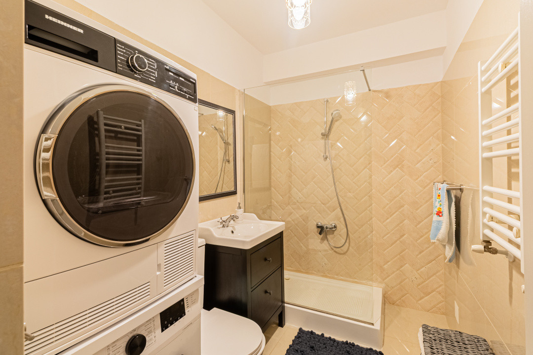 Apartament cu 3 camere - Priveliste panoramica - Drumul Poienii