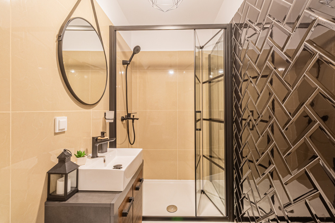 Apartament cu 3 camere - Priveliste panoramica - Drumul Poienii