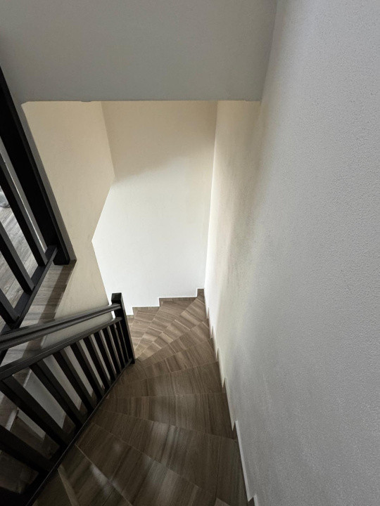 Apartament de vânzare – o oază de liniște in Turnișor, Sibiu