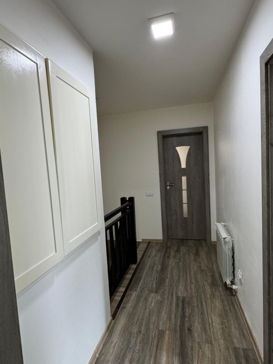 Apartament de vânzare – o oază de liniște in Turnișor, Sibiu
