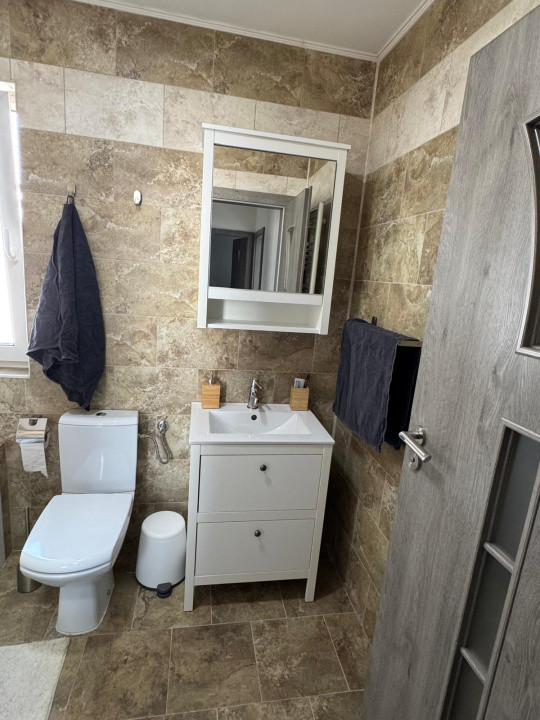 Apartament de vânzare – o oază de liniște in Turnișor, Sibiu
