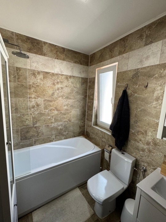 Apartament de vânzare – o oază de liniște in Turnișor, Sibiu