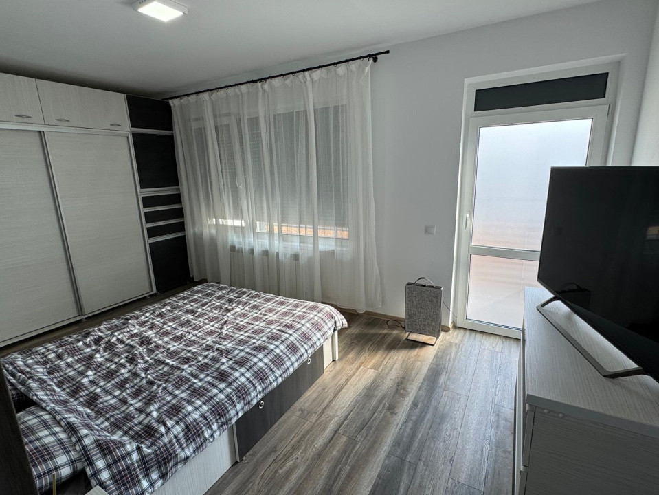 Apartament de vânzare – o oază de liniște in Turnișor, Sibiu