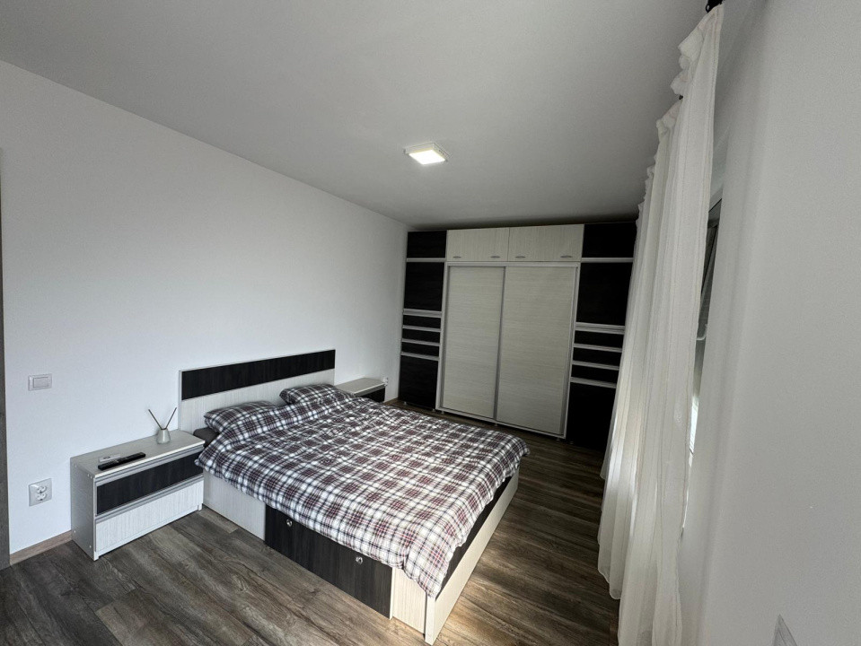 Apartament de vânzare – o oază de liniște in Turnișor, Sibiu